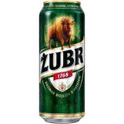 Kompania Piwowarska Żubr Kompania Piwowarska Żubr