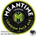 Meantime  Pale Ale  4.3%  50L Keg (88 Pints)  S-Type 