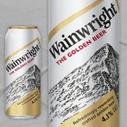 Wainwright Cans 24 x 500ml - Marston’s Brewery