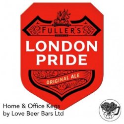 Fuller’s London Pride