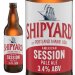 Shipyard American Session Pale Ale 8 x 500ml Shipyard American Session Pale Ale 8 x 500ml