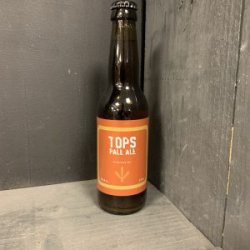 Tops Pale Ale - Bier en Borrels