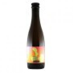 Two Chefs Brewing Experimental Series Chardonnay BA Passion Fruit Gose 0,375l - Craftbeer Shop