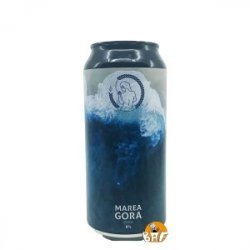 Marea Gora (Dipa) - BAF - Bière Artisanale Française