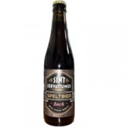 St. Servattumus Speltbier Bock St. Servattumus Speltbier Bock