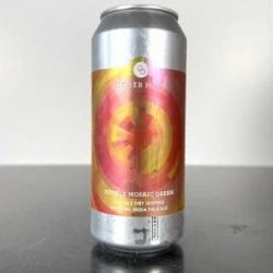 Other Half Brewing Co. Double Dry Hopped Double Mosaic Daydream Other Half Brewing Co. Double Dry Hopped Double Mosaic Daydream