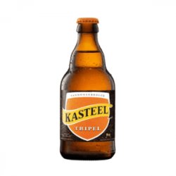 Kasteel Tripel