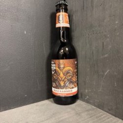 Stadshaven Bock Rammer - Bier en Borrels