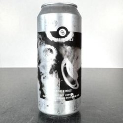 Other Half Brewing Co. Double Dry Hopped Vapor Ringz Other Half Brewing Co. Double Dry Hopped Vapor Ringz