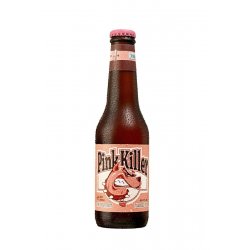 Pink Killer - The Belgian Beer Company
