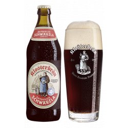 Klosterbräu Bamberg Bamberger Schwärzla