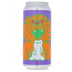 Omnipollo Freestyle