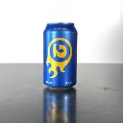 Georgetown Brewing Company Johnny Utah