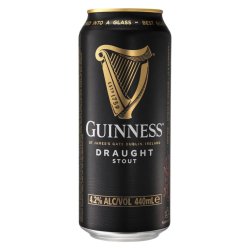 Guinness Draught