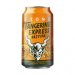 Stone Brewing Tangerine Express 