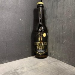 Beetles Beer Novel Blond - Bier en Borrels