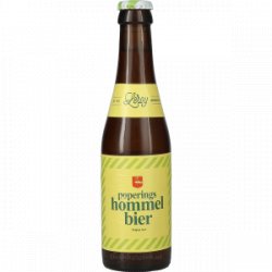 Poperings Hommelbier Poperings Hommelbier