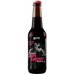 3ienchs Jon Snout – Stout - Find a Bottle