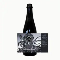 FrauGruber Brewing Frost Giant