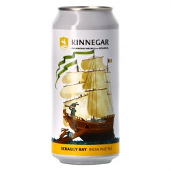 Scraggy Bay 440ml - Rabbit Hop