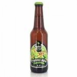 Selva Fría  Houblon - Barbudo Growler