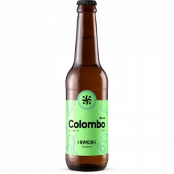 Colombo Blond fles 33cl - Prik&Tik