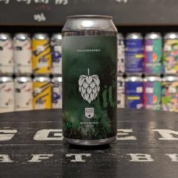 Folkingebrew No Pyro No Party!