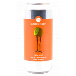 Other Half Brewing Co. Tall Kiwi