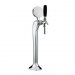 Columna Giotto Bynight con luz LED - 1 salida sin grifo Columna Giotto Bynight con luz LED - 1 salida sin grifo