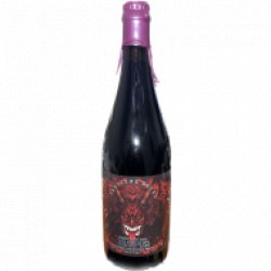 Tartarus Beers Krampus - Brandy Barrel Aged