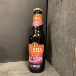 Texels Jutters Bock - Bier en Borrels