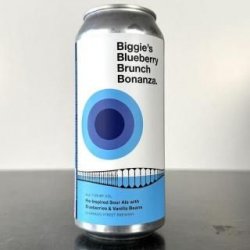 Alvarado Street Brewery Biggie