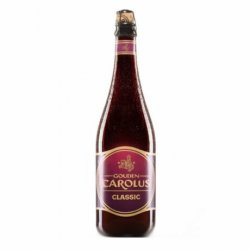 Gouden Carolus Classic 75 cl - RB-and-Beer