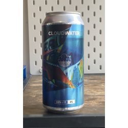 Cloudwater Brew Co. V19 DIPA