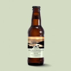 Cwrw Cader Machlud Mawddach Pale Ale 3.8%ABV 500ml bottle - Stori Beer & Wine