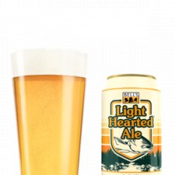 Bell’s Light Hearted IPA 2412 oz cans - Beverages2u