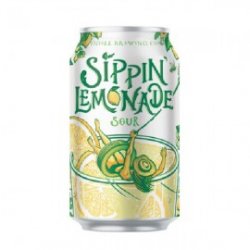 Odell Sippin Pretty Lemonade Sour - Craft Beers Delivered