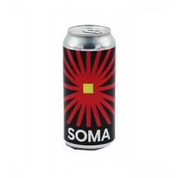 Soma Hologram