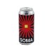 SOMA Beer - Hologram SOMA Beer - Hologram
