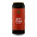 Thornbridge Quiet Storm - Pale Ale Thornbridge Quiet Storm - Pale Ale
