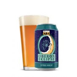 Bell’s Oberon Eclipse Wheat 6 pack12 oz can - Beverages2u