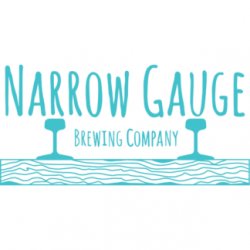 Cloud City  Narrow Gauge Brewing - Kai Exclusive Beers