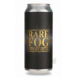 Abomination Rare Fog - Beer Republic