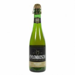 Eylenbosch Oude Geuze Prematuurke  37,5 cl  Fles - Drinksstore