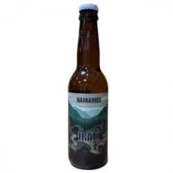 Naparbier Irati