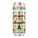 Bellwoods Jelly King Non-Alcoholic Dry Hopped Sour Bellwoods Jelly King Non-Alcoholic Dry Hopped Sour