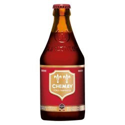Chimay Première (Red)
