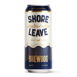 Shore Leave 440ml - Rabbit Hop