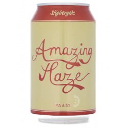 Stigbergets Amazing Haze Stigbergets Amazing Haze