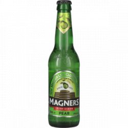 Magners Irish Cider Pear Cider